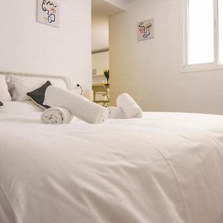 Cdz - Botica, Encantador Apartamento En Pleno Centro Historico Кадіс Екстер'єр фото