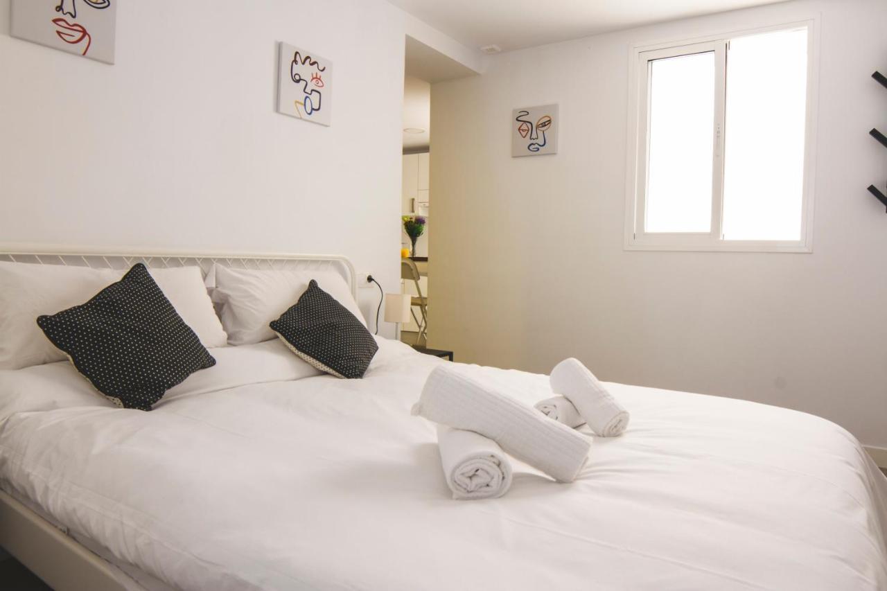 Cdz - Botica, Encantador Apartamento En Pleno Centro Historico Кадіс Екстер'єр фото