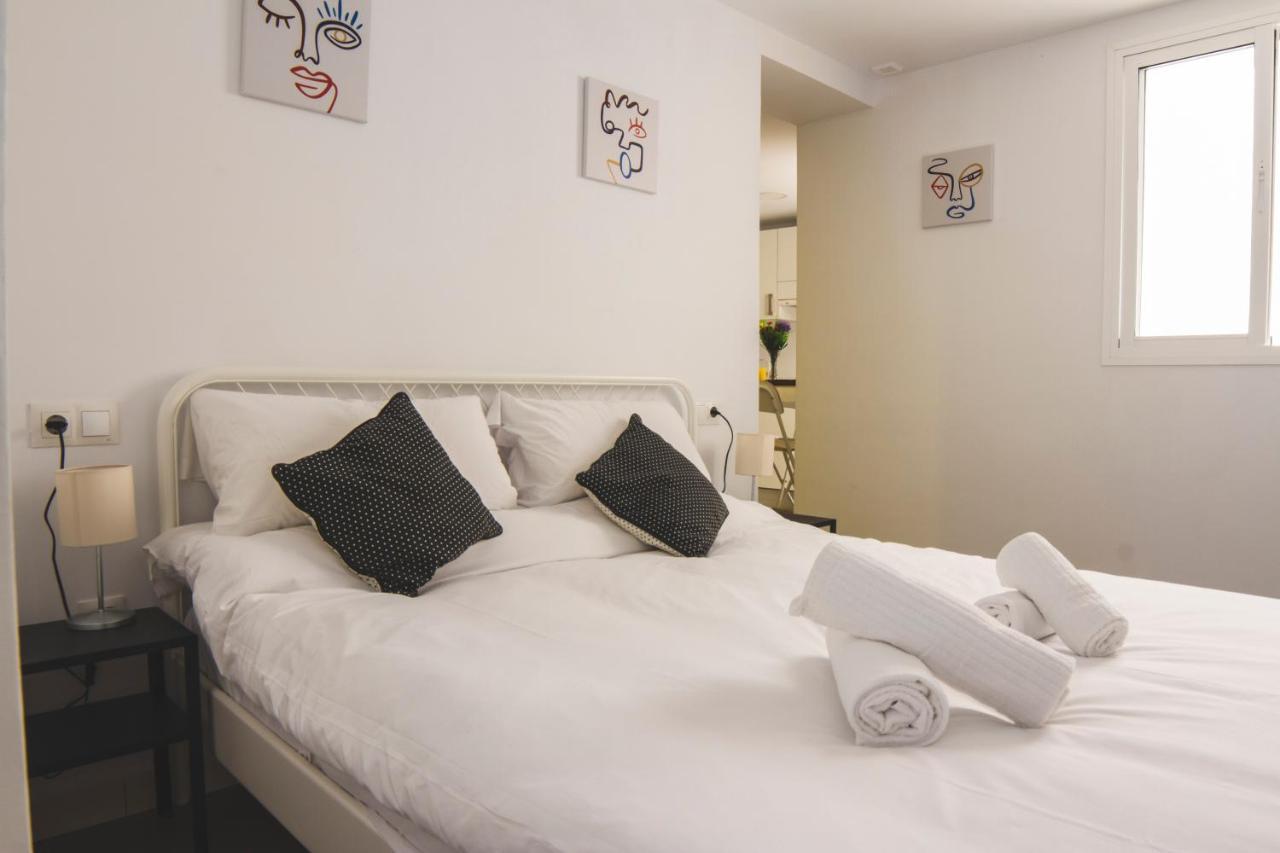Cdz - Botica, Encantador Apartamento En Pleno Centro Historico Кадіс Екстер'єр фото