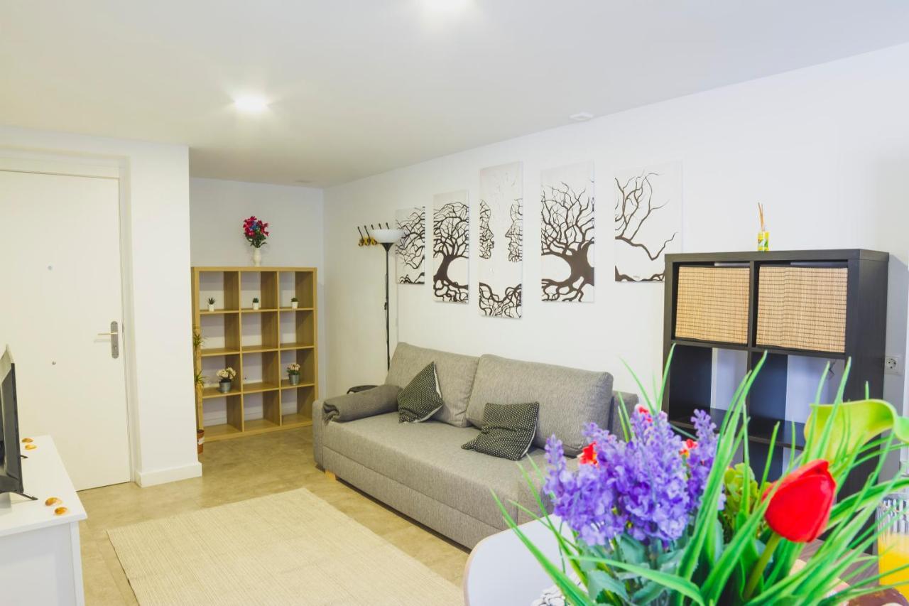Cdz - Botica, Encantador Apartamento En Pleno Centro Historico Кадіс Екстер'єр фото