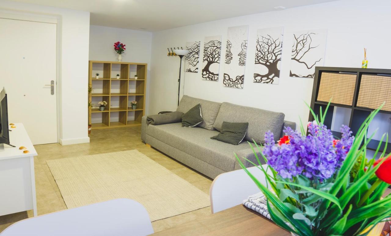 Cdz - Botica, Encantador Apartamento En Pleno Centro Historico Кадіс Екстер'єр фото