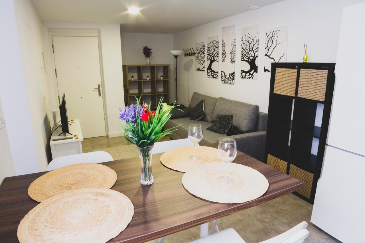 Cdz - Botica, Encantador Apartamento En Pleno Centro Historico Кадіс Екстер'єр фото