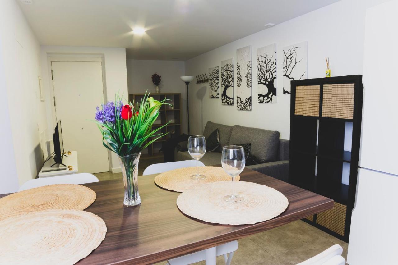 Cdz - Botica, Encantador Apartamento En Pleno Centro Historico Кадіс Екстер'єр фото
