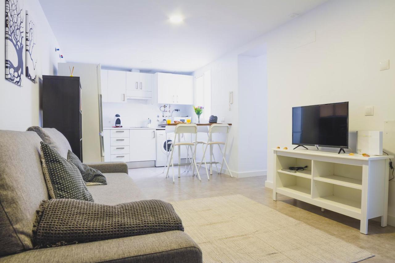 Cdz - Botica, Encantador Apartamento En Pleno Centro Historico Кадіс Екстер'єр фото