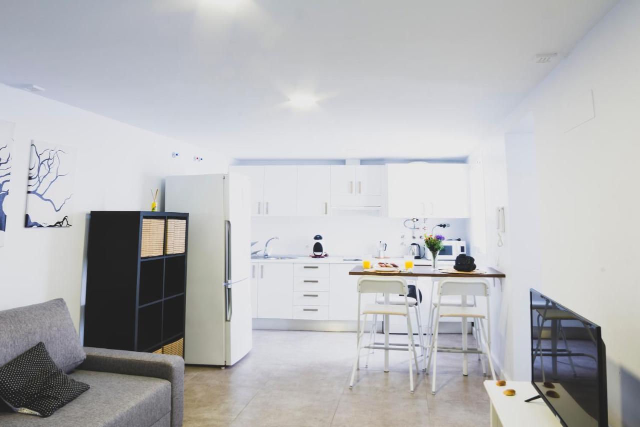 Cdz - Botica, Encantador Apartamento En Pleno Centro Historico Кадіс Екстер'єр фото