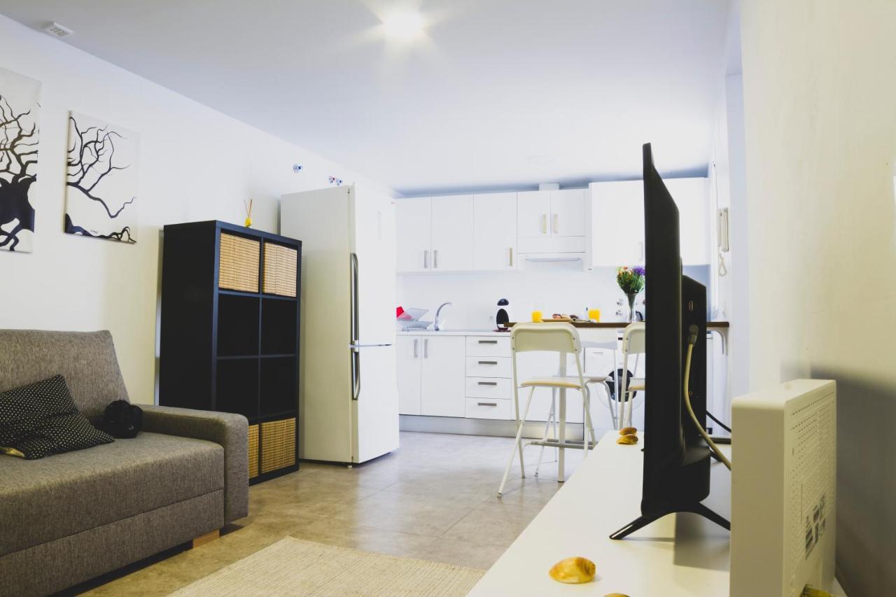 Cdz - Botica, Encantador Apartamento En Pleno Centro Historico Кадіс Екстер'єр фото