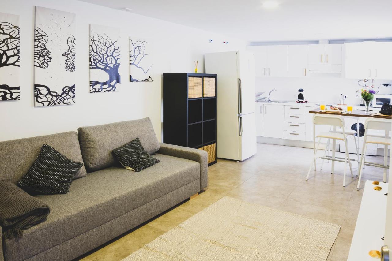 Cdz - Botica, Encantador Apartamento En Pleno Centro Historico Кадіс Екстер'єр фото